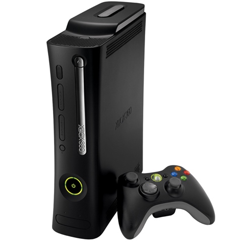 Xbox 360 Elite 250GB, Unboxed - CeX (IE): - Buy, Sell, Donate